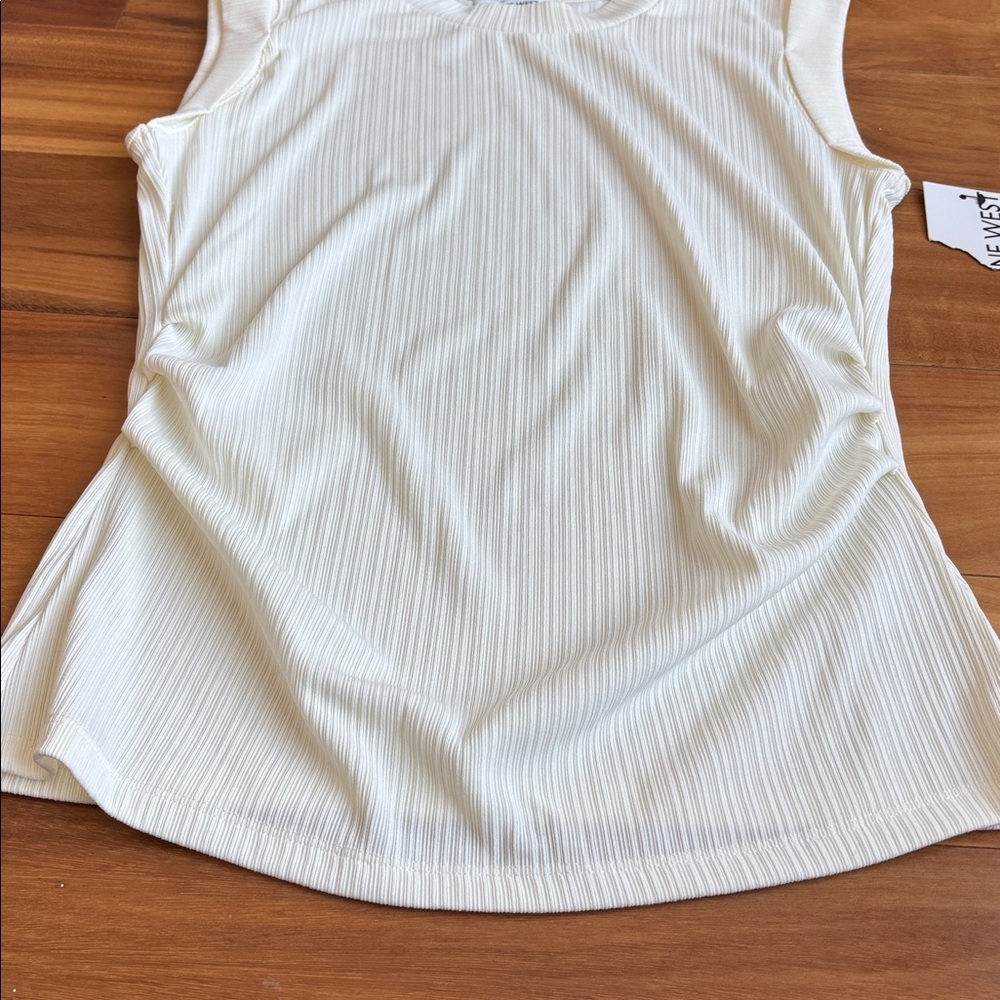 NWT Nine West top - Picture 4 of 8